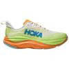 HOKA  Skyflow Frost Solar Flare Women Sneakers Green 1155113-FSTS