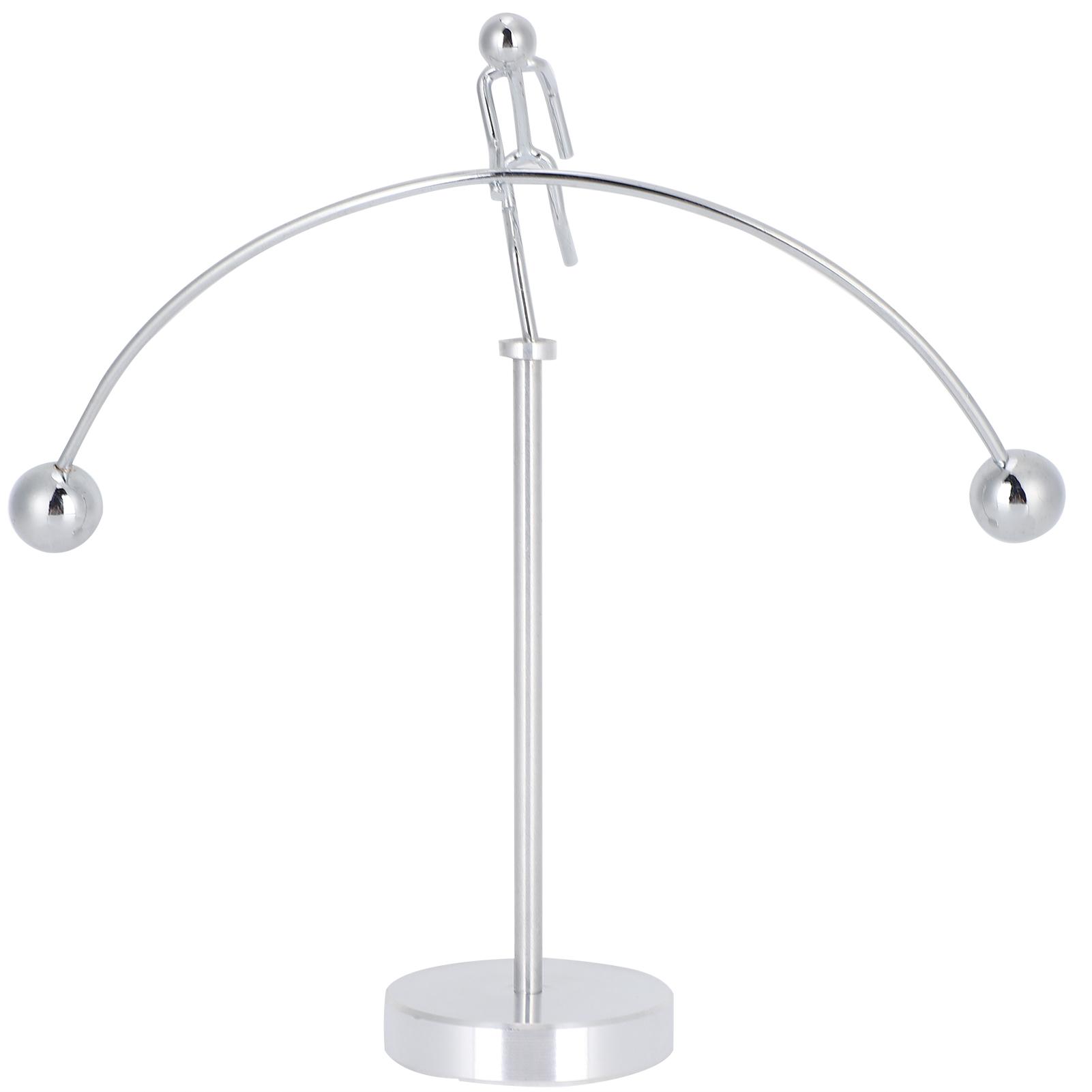 

Balancing Toy Stress Relief Home Office Desk Table Ornament Decoration for Boy Gift