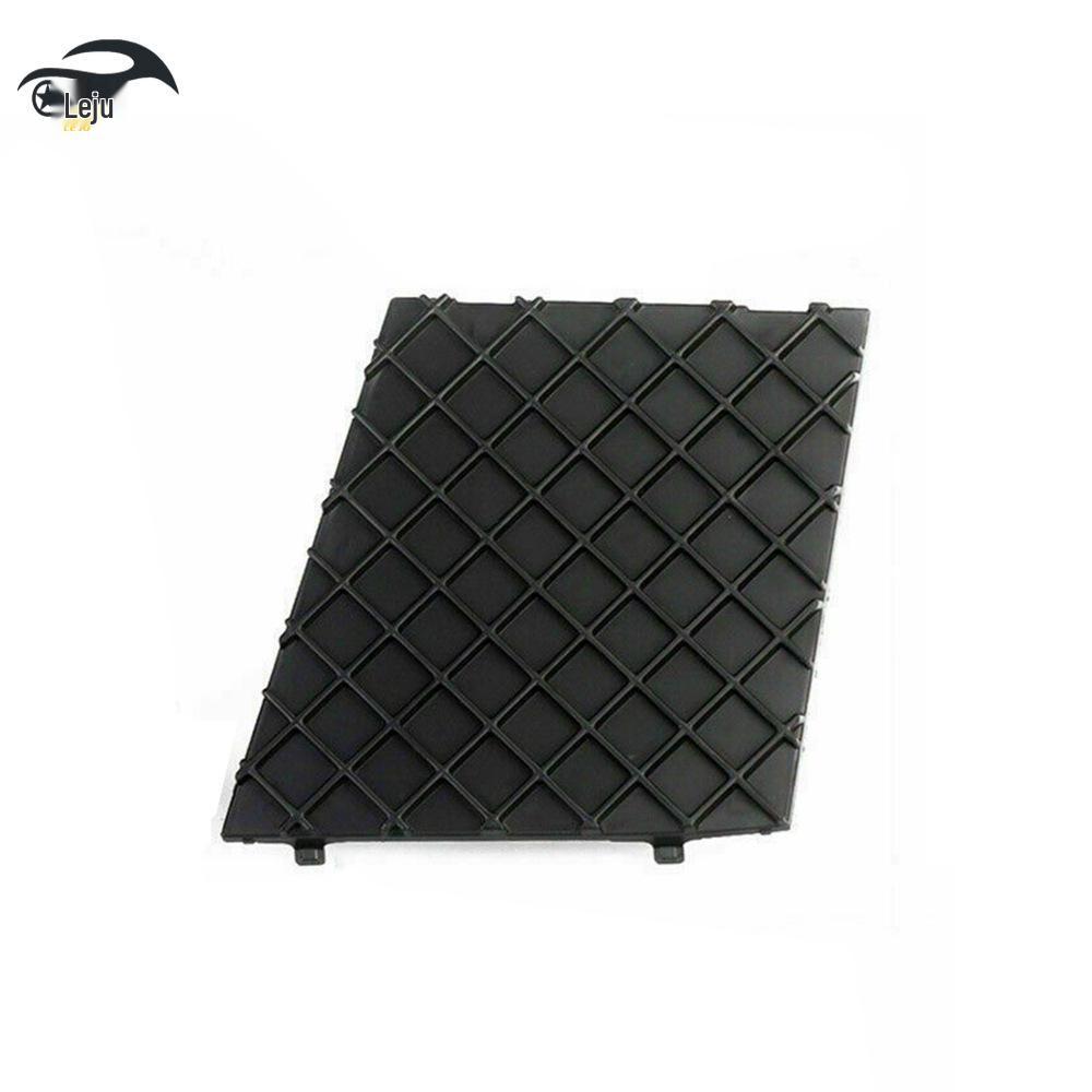 Tampa de Farol de Nevoeiro BMW Série 5 E60 Peças de Grelha Frontal Estilo M (2004-2009)