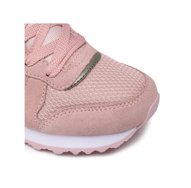 Кроссовки Skechers Step N Fly 155287/MVE розовый