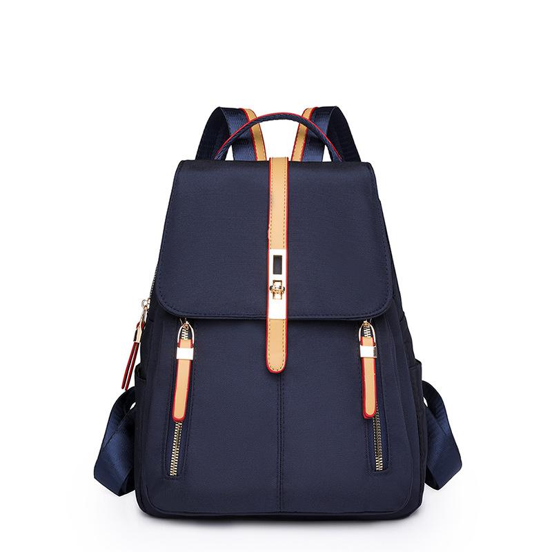 Женский рюкзак большой вместимости — фото 16