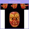 Funny Resin Tengu Mask For Role Play And Costume Parties Perfect For Halloween Events
