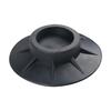 Washing Machine Rubber Foot Pads for Anti-vibration Anti-Walk Washer Dryer Anti Slip Mat