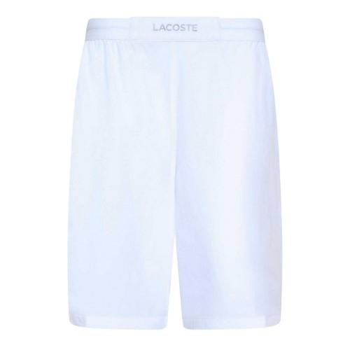 Lacoste Herren Ultra Dry Regular Tennishose