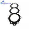 Cylinder Head Gasket 6H3-11181-A2 for Yamaha 2 stroke 60 70 HP Outboards 6H3-11181-A1 6H3-11181-01 6H3-11181-A0 Sierra 18-3831