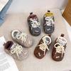 Sports Shoes - Girls' and Boys' Anti-slip Casual Running Shoes