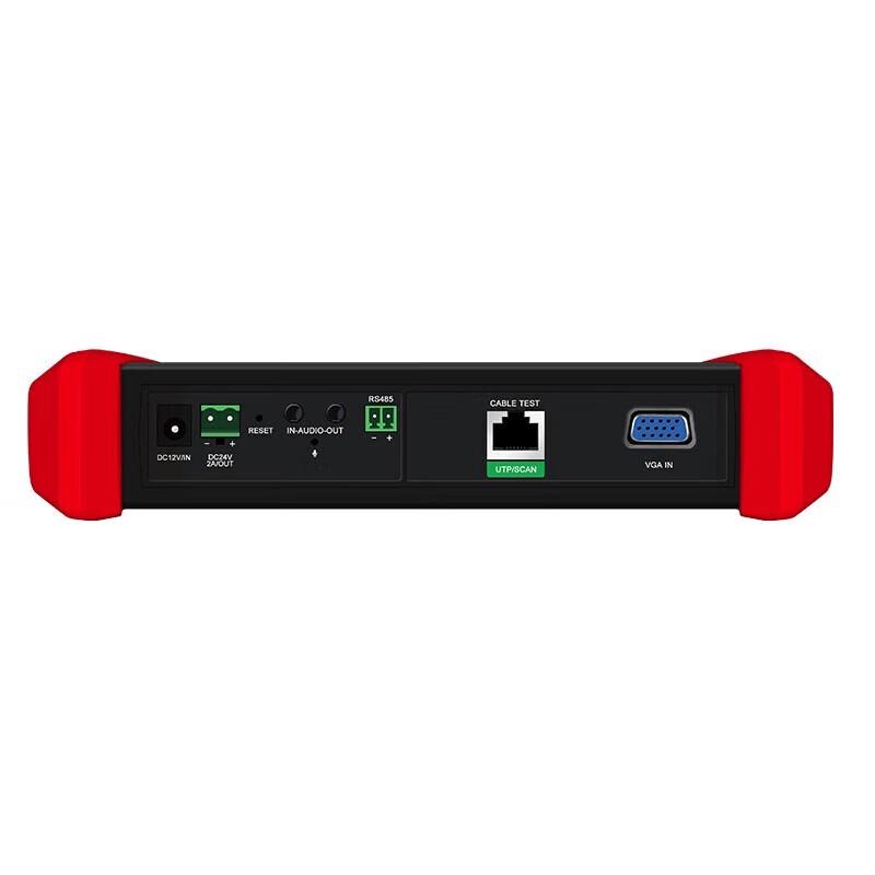 WANGLU OTDR Multifunction Fiber Optic Tester