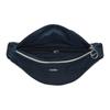 Nike Polyester Fanny Pack Small Women's Marine Blue & White Casual DR6266-478