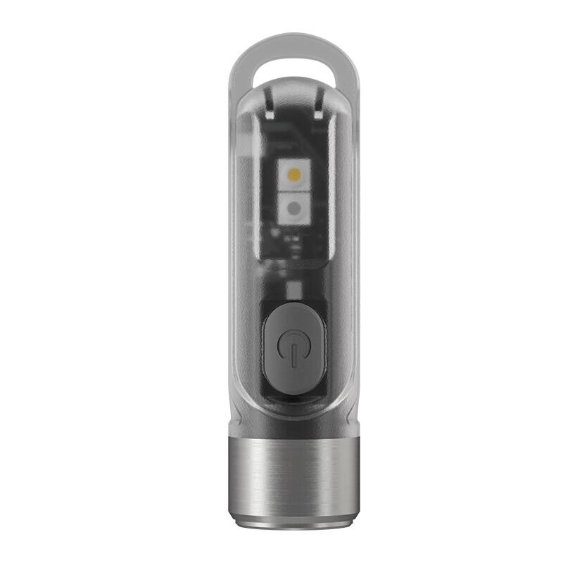NITECORE TIKI Mini Keychain Flashlight