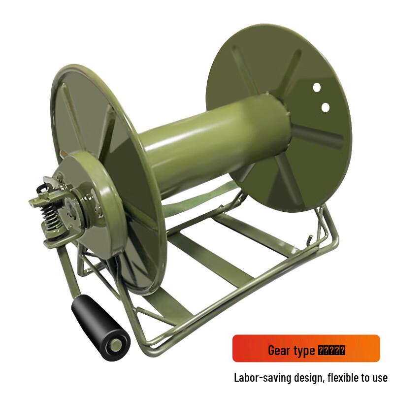 Lei Xiaobing Portable Communication Cable Winder 230x230mm