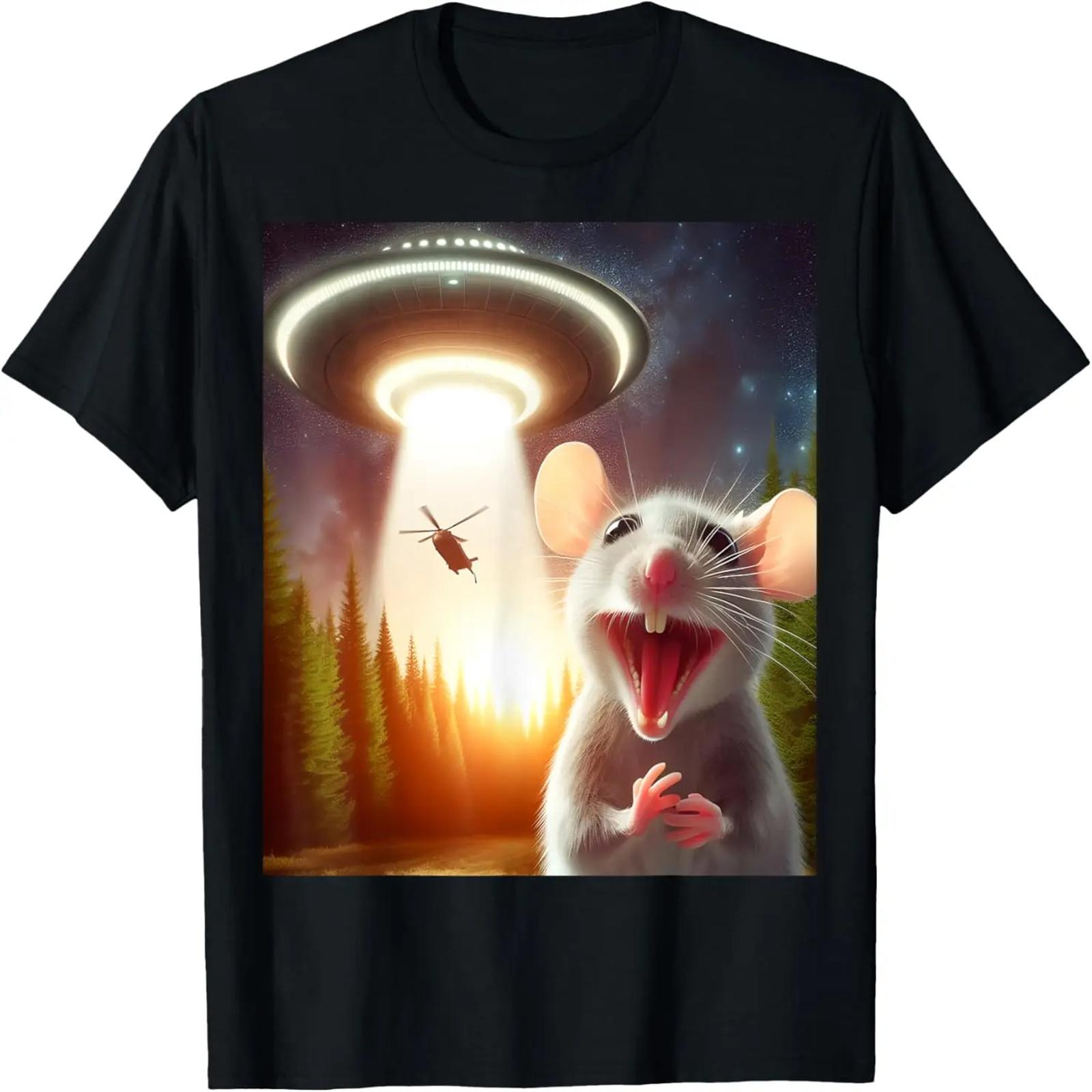 

Optical Illusion Bigger Breast Size Cute T-Shirt XXXXXL