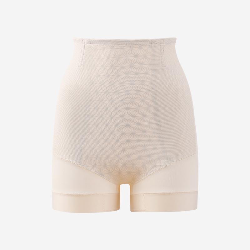 High Waist Tummy Control Postpartum Shaping Pants with Butt Lift and Waist Cincher