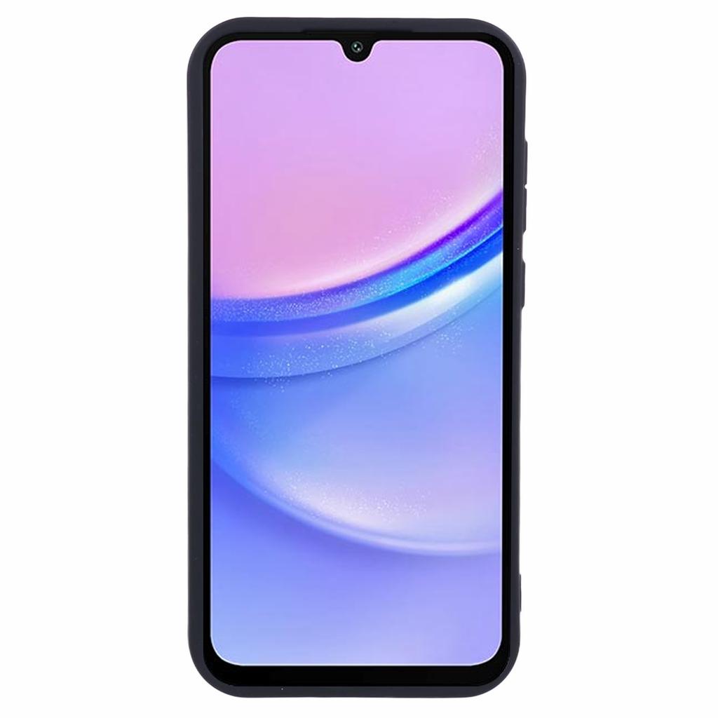 For Samsung Galaxy A15 4G/5G Bump Proof Cover Wholesale Thickened TPU Phone Case