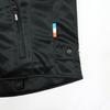 Flagship Aeolia Mesh Jacket Black White Men's EJ-S121 &