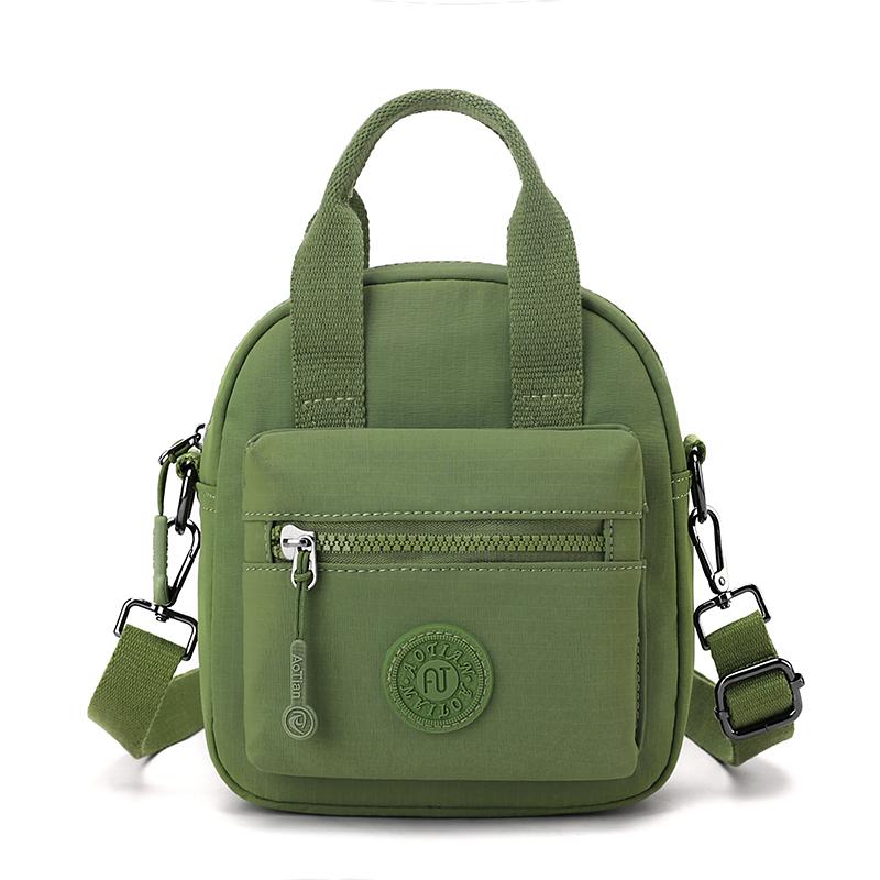 Damen Umhängetasche Kleine Handtasche Outdoor Reisetasche Crossbody Tasche