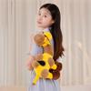 Cartoon Cute Camel Doll Plush Toy Creative Camel Doll Decorative Ornament Children'S Companion Doll