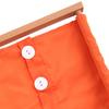 Dress Board, Buckle Snap Button Toys for Toddlers, Montessori Kids Ages 3+, 12 Types,