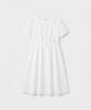 Marie Claire Lace Round Neck Short Sleeve Dress (Magbop10Mwh)
