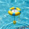 Waterproof Floating Pool Thermometer Mechanical Gauge Accurate Measurement Digital Thermometer Wireless