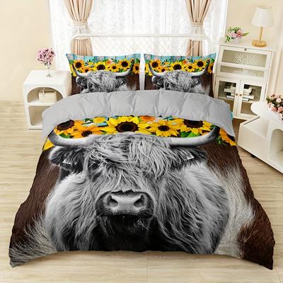 Roupa de cama – Conjuntos de roupa de cama