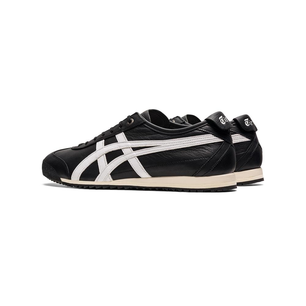 Onitsuka Tiger Mexico 66 SD Black/White 1183A872-003