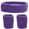 Headbands For Gym Running Yoga For Outdoor Sport Wrist Band Basketball Wristband Sweatband Sweat Headband Mens Sports Headband