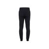 Adidas Neo Sports Casual Series Comfortable Solid Color Knitted Sports Pants Men Bottoms Black CD6667