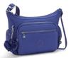 Kipling Gabbie S Crossbody One Ocean Blue Women's Bag, Size,