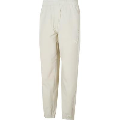Einfarbig Laufen Fitness Training Bequem Atmungsaktiv Mode Freizeit Hose Unisex Hosen Off-White 628486-68