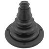 Boat Engine Rigging & Cable Protector Protective Bellow Boot Rigging Hole Cover