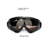 Dirt Bike Goggles Helmets Motosiklet Outdoor Cycling Glasses Moto Skiing Windproof Sandproof UV Protection Sunglasses