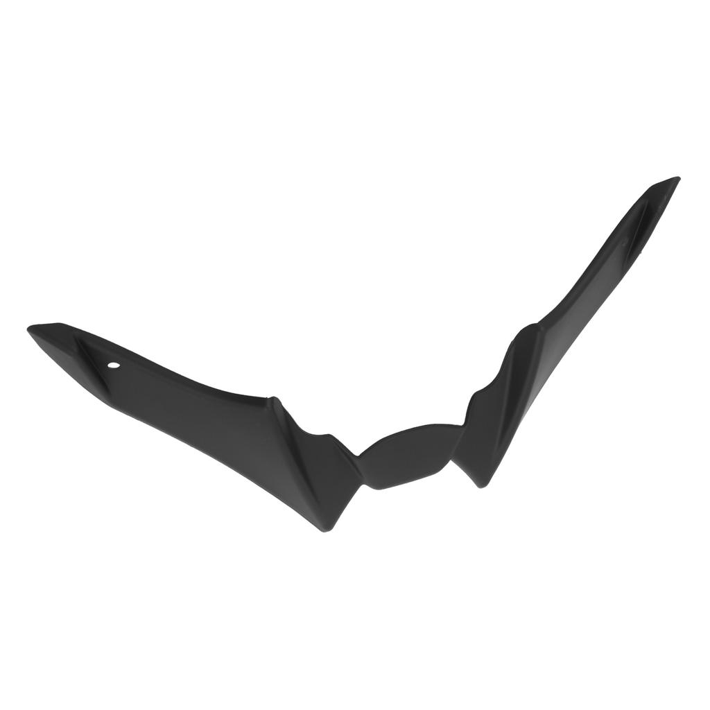 Front   Beak Shockproof Motorcycle Aerodynamic   Wing Cover Fit For MT‑09   2021 to 2023