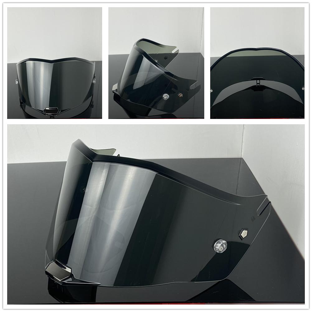 Thunder plexi pro LS2 FF805, Thunder hledí Příslušenství pro motocyklové helmy