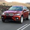 Compatible Silver Grille for 07-14 BMW X5/X6 E70 E71 Starry Sky Edition.