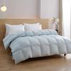 Peapod Duck Down Comforter