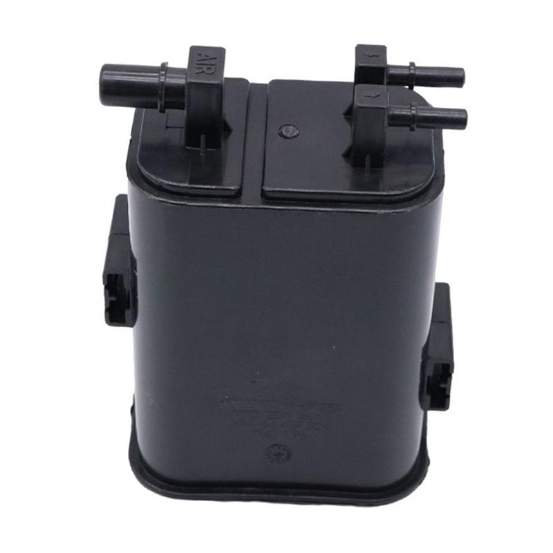 Efficient Car Activated Charcoal Carbon Canister For VW Touran Caddy Amarok 1T0201801 чёрный