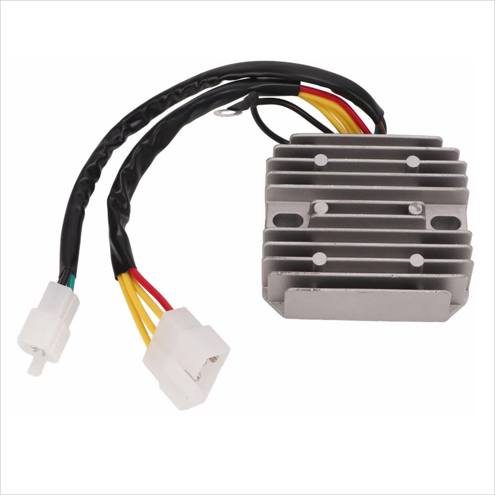 Suzuki GT380/GT550/GT750 Voltage Regulator 32800-31021