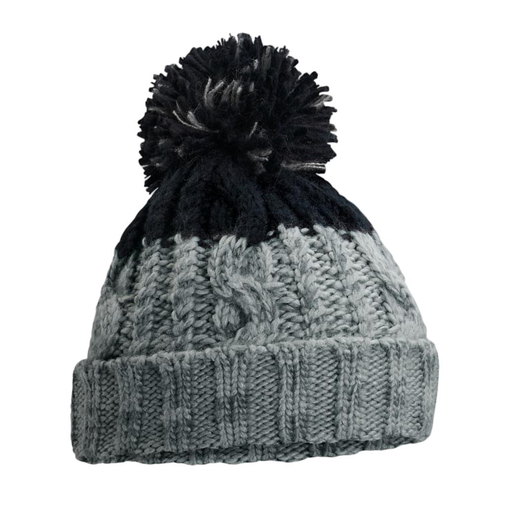 Apres Contrast Beanie