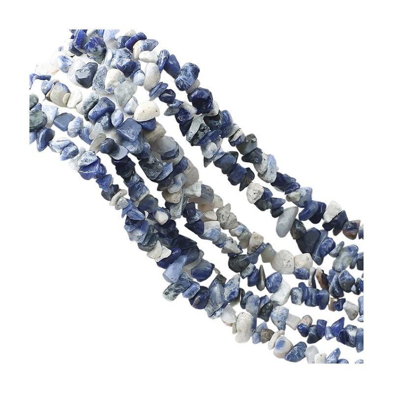 Beaded Natural Material, Crystal, Agate Gravel Diy Jewelry Accessories, Crystal Demagnetizer.
