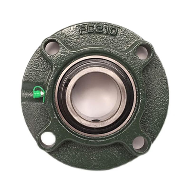 FC209 Bearing Housing with Bearing