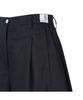 RECODE Linen Wide Pants_Rqpam24579Nyx