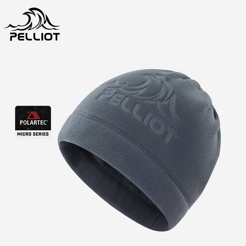 Pelliot Unisex Fleece Hiking Hat