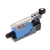 1Pc Waterproof Me-8108 Momentary Ac Limit Switch Roller Lever Mill Laser Plasma
