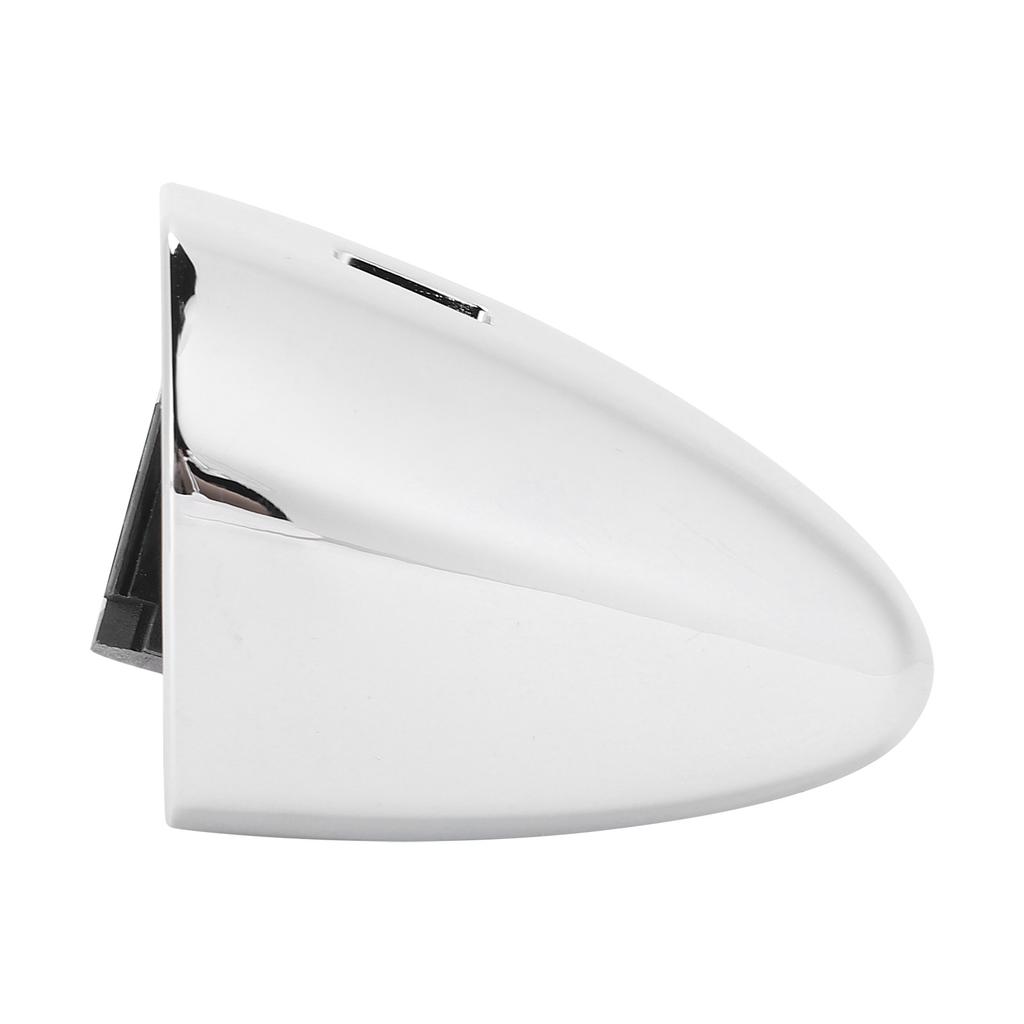 Front Passenger Exterior Door Handle Cap 69217 33040 Replacement for ES350 2007 2012