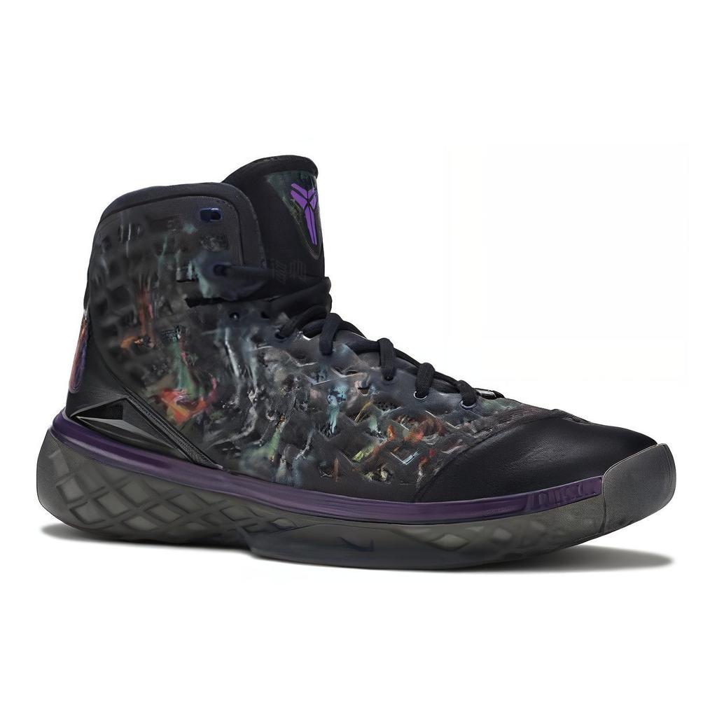 Nike Kobe 3 Prelude Misery 640551-005