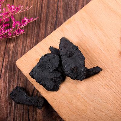 250g /500g Natural Organic Rehmannia Shudihuang Health Care