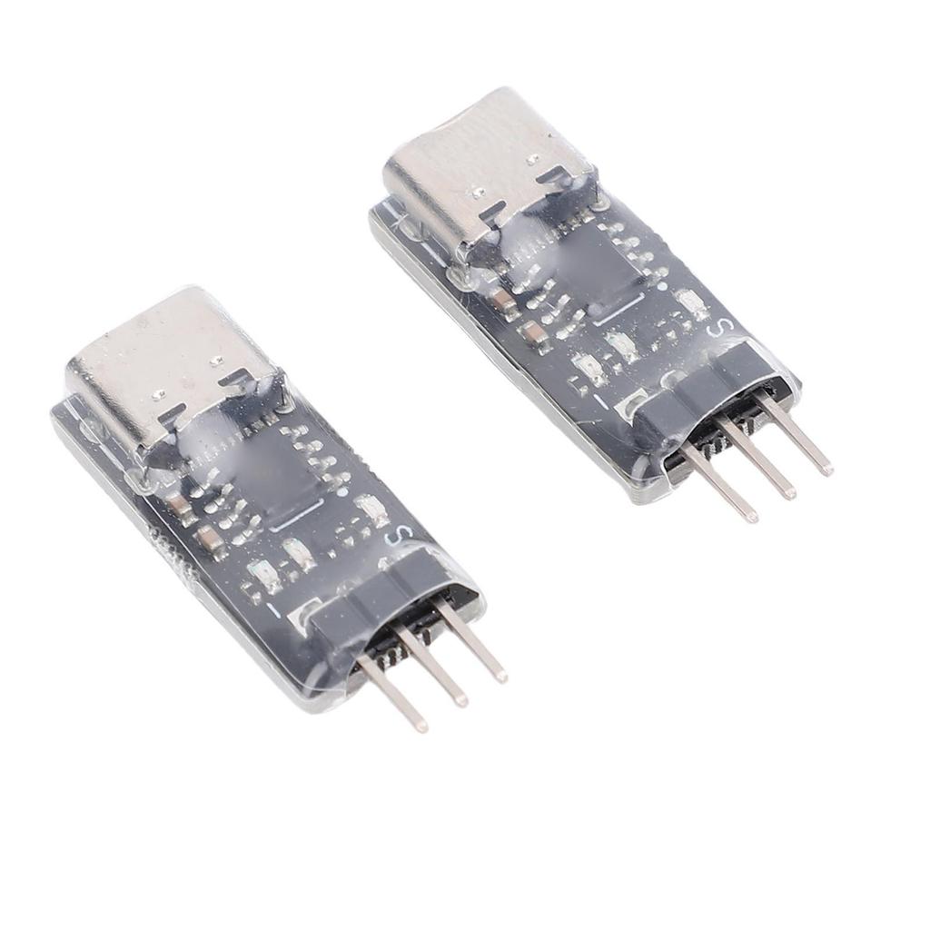 2pcs ESC USB Linker Program Fit for AM32 Brushless ESC Open Source Speed Control Programming