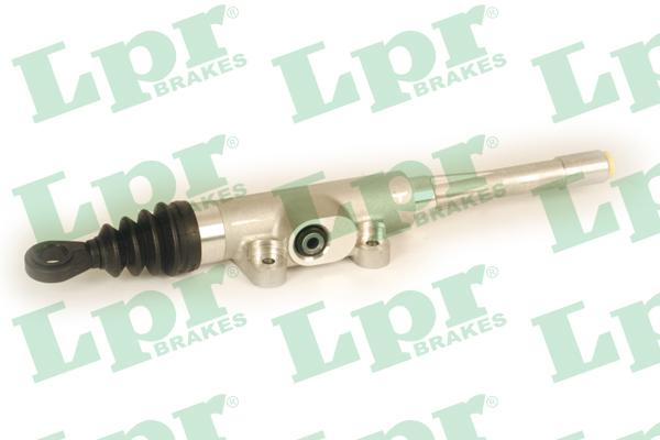 Lpr Clutch Pump 7106