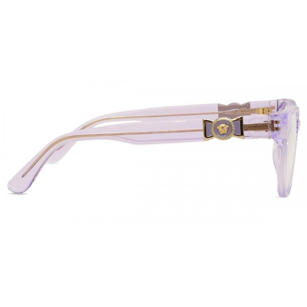 Versace Vk3323u Kids 5372 Kids Eyeglasses