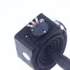 Jh-D202X-R2/R4 2-Axis Electric Joystick Potentiometer Monitoring 2D Joystick Controller 5K 10K